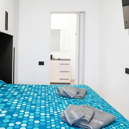 A Un Passo Dal Mare - Private Parking