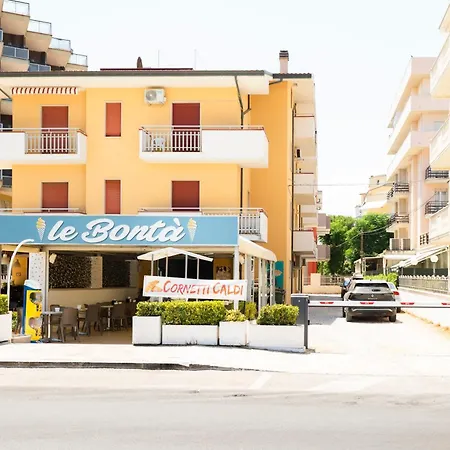A Un Passo Dal Mare - Private Parking