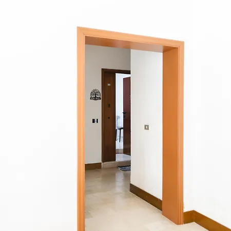 A Un Passo Dal Mare - Private Parking شقة *