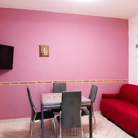 شقة A Un Passo Dal Mare - Private Parking *