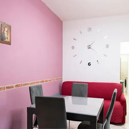 A Un Passo Dal Mare - Private Parking