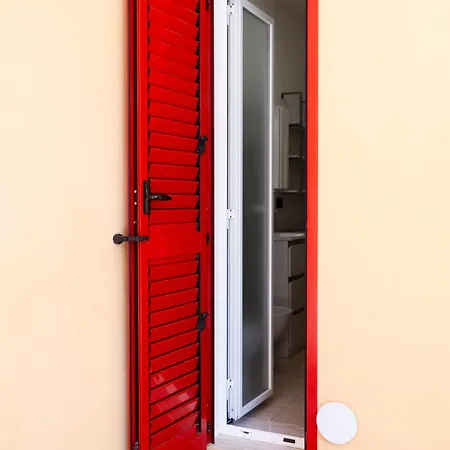 شقة A Un Passo Dal Mare - Private Parking *